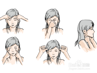 起床后眼睛水肿怎么办