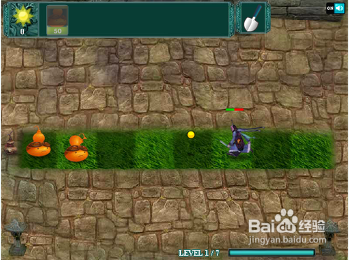 葫芦娃大战群妖攻略