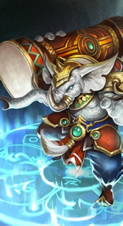 乱斗西游物理法术双修型英雄攻略