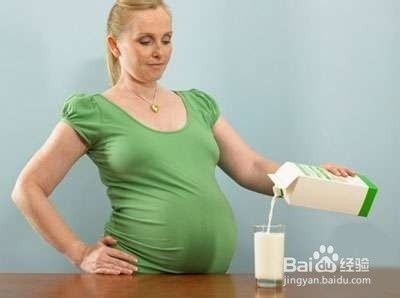 怀孕之前的一些食品经验分析？
