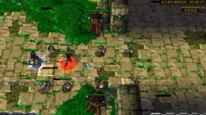 守卫剑阁单人通关攻略