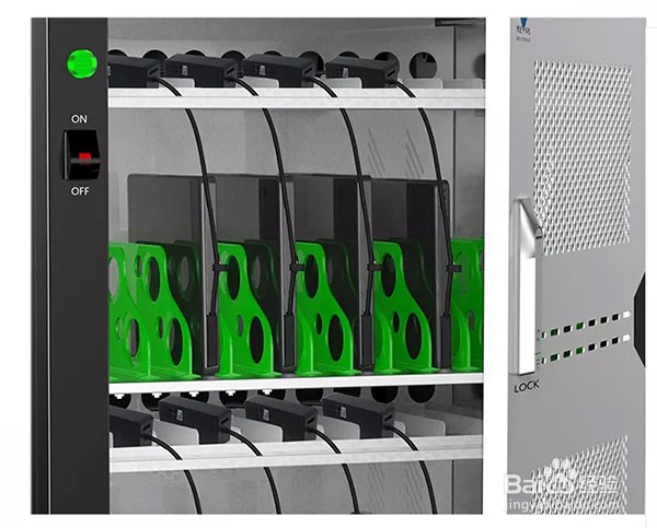 平板电脑充电车安全吗