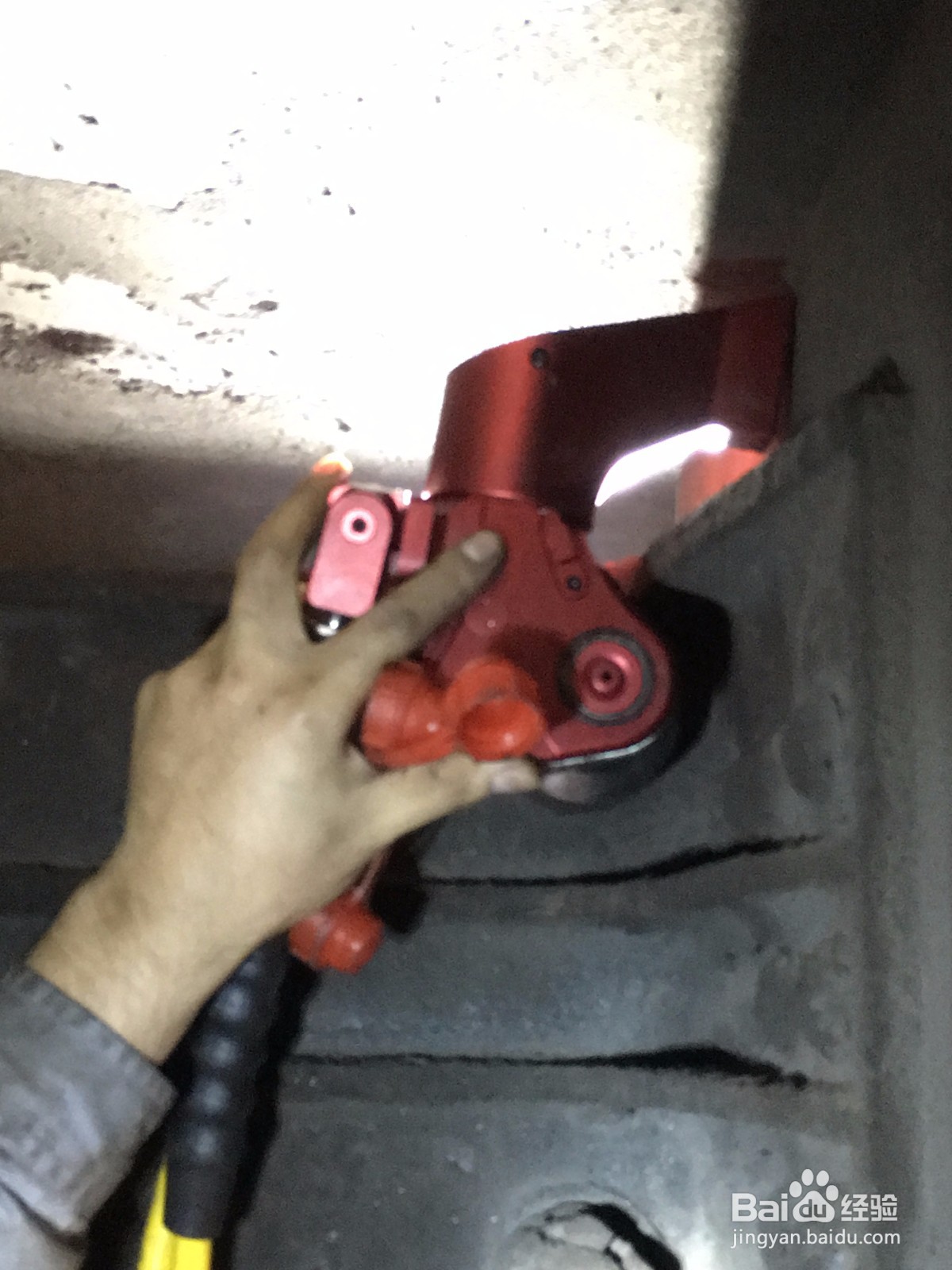 液压扳手品牌如何选择?