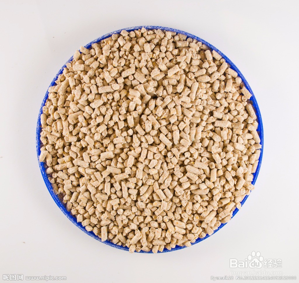 如何自己制作虾类饲料