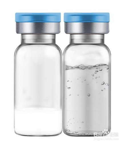 吉弗尼冻干粉如何使用