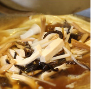 怎么做酸辣汤好喝