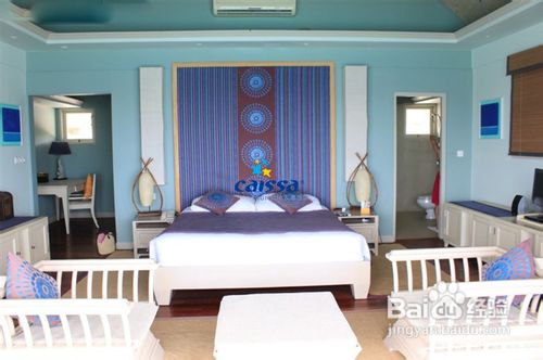 马尔代夫月桂岛