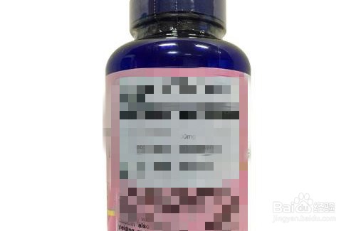 如何选择适合的钙片？