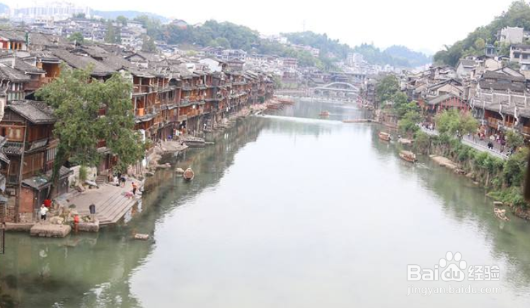 张家界如何旅游