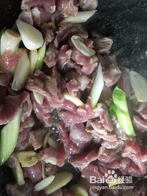 小炒猪肉怎么做？