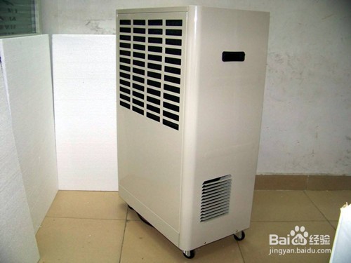 地下室防潮处理