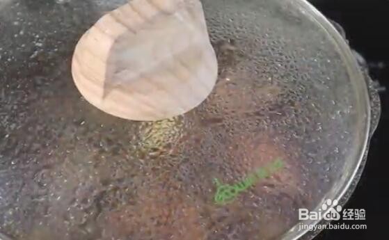 糖醋排骨的简单做法!(新手一看准学会)