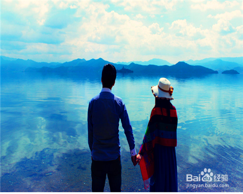 情人节怎么准备礼物