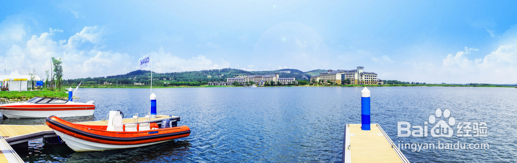 金牛湖有什么好玩的？