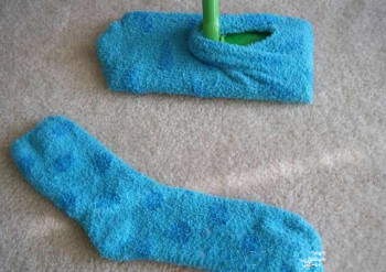 日常家居7个清洁小妙招