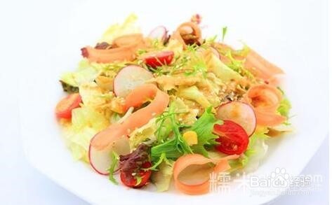 慢性肠胃炎吃什么好应该注意什么