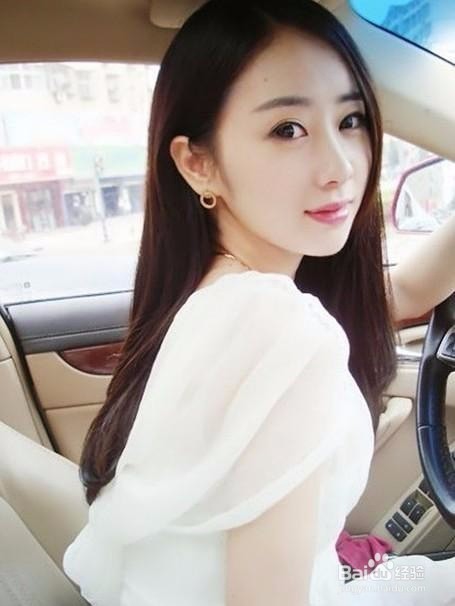 手机自拍技巧——让你的自拍打动人心