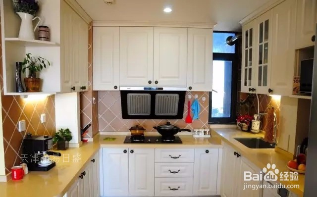 装修主材购买顺序表