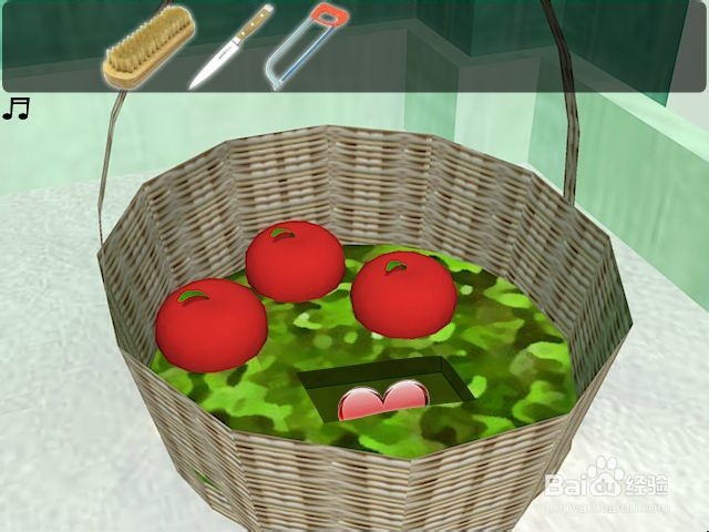 逃出蜜月房间游戏攻略