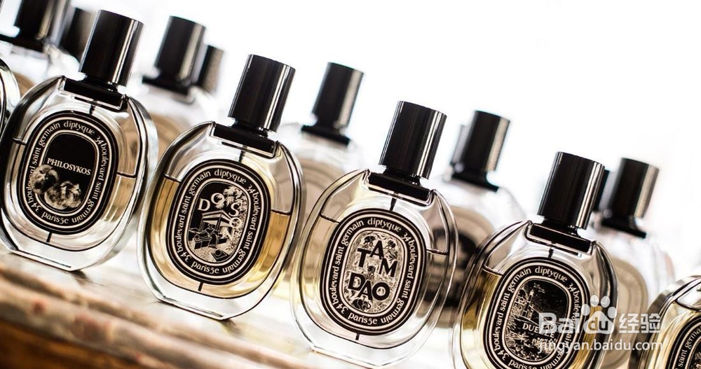 香水应该如何使用才能发挥最大效用?