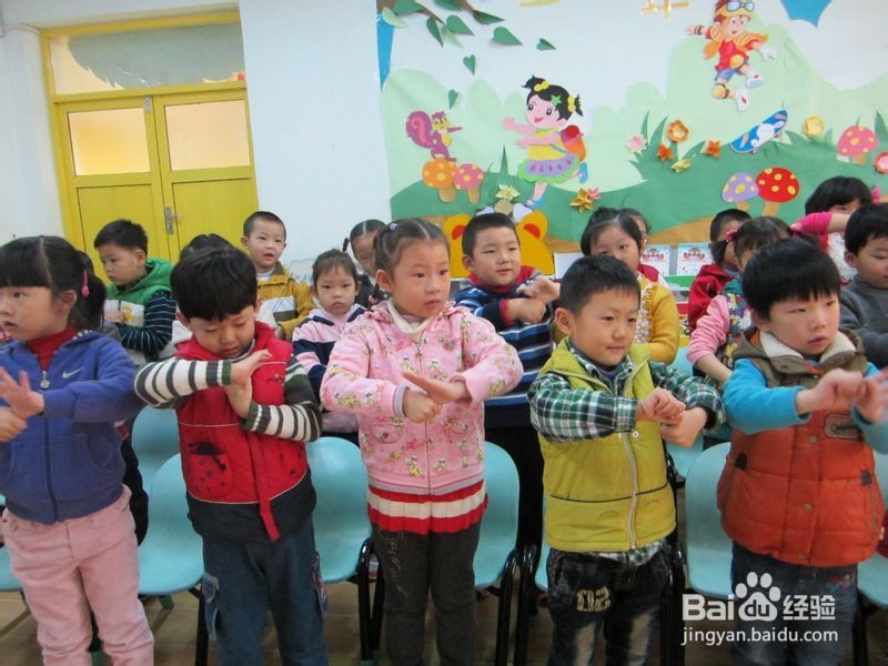 七步洗手法，教你如何正确洗手！