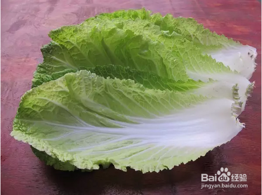 毛毛匠DIY定制美食翡翠白玉卷的做法