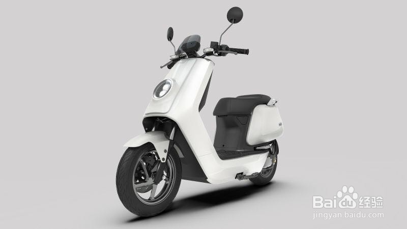 电动车续航里程怎么填