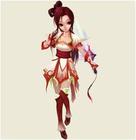 神仙道剑灵攻略