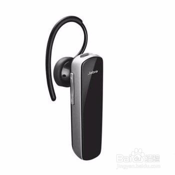 Jabra蓝牙耳机使用注意事项