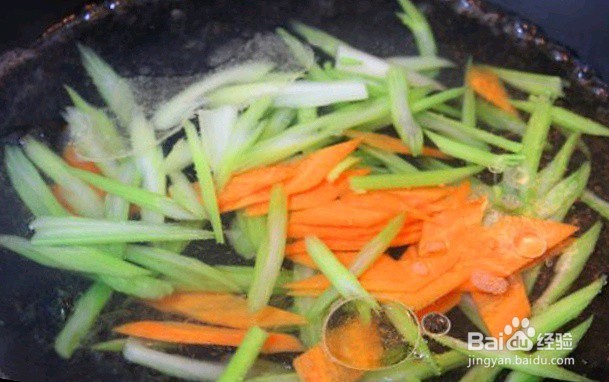 豆制品中的营养冠军做一道孩子骨骼生长利于凉菜