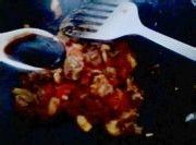 番茄牛肉的做法