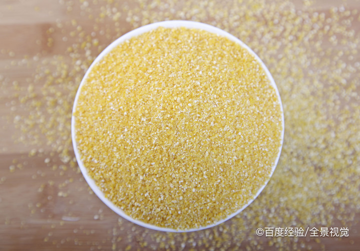 糯小米的功效与作用