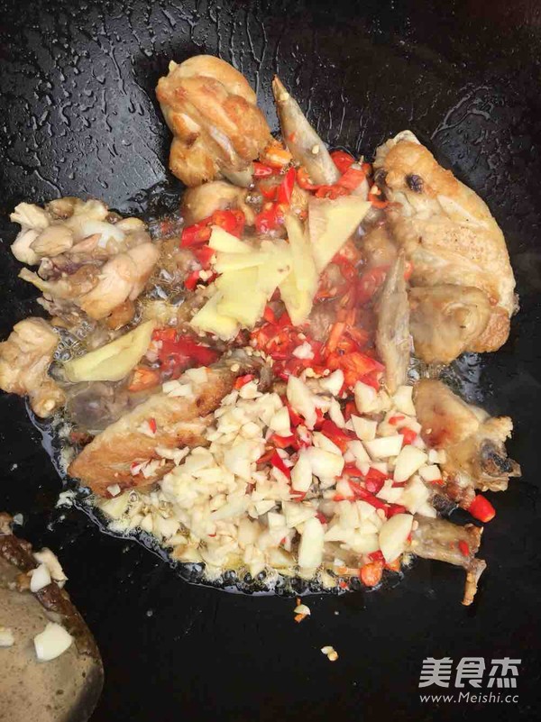 可乐鸡翅的做法