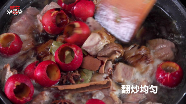 山楂的4种创意吃法，养生开胃无法自拔