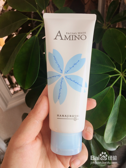 氨基酸洁面如何鉴别