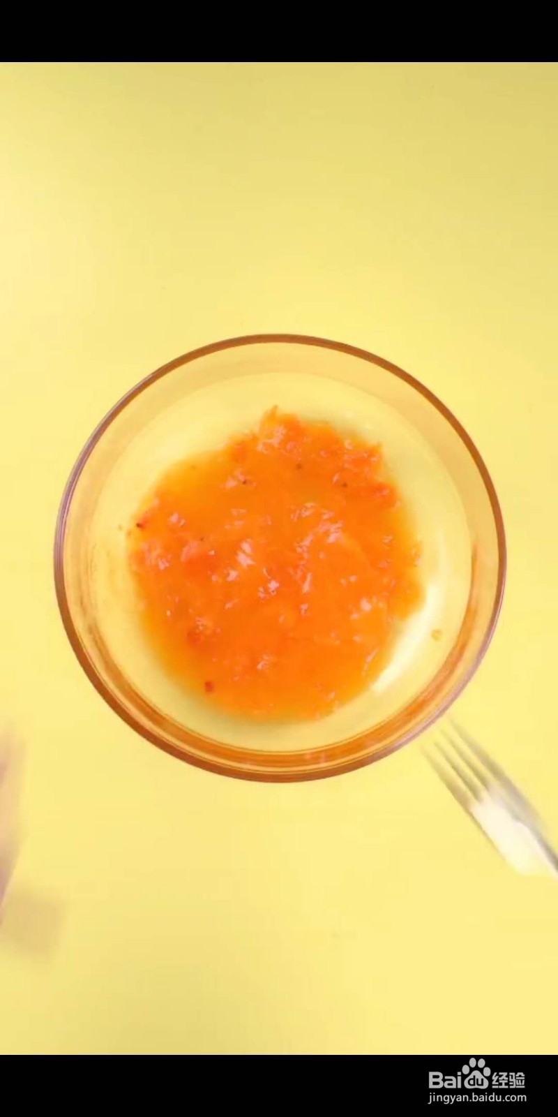 如何做美味的柿子饼