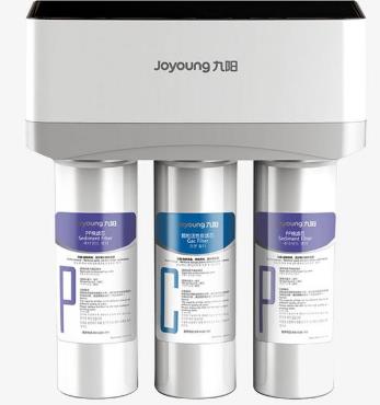 九阳净水器是贴牌还是自己生产的