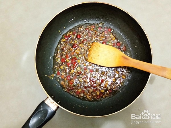 蒜蓉粉丝蒸扇贝