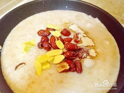 如何自制止咳清肺的秋梨膏?