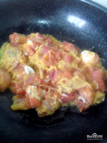 浓香十足的金包咖喱鸡