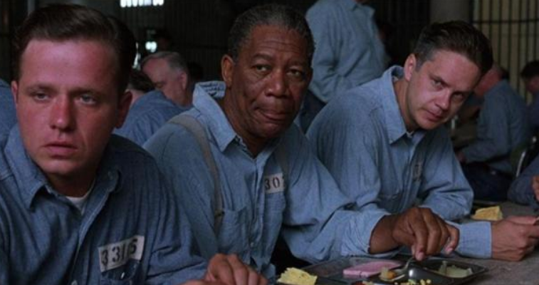 《肖申克的救赎》的主题是什么