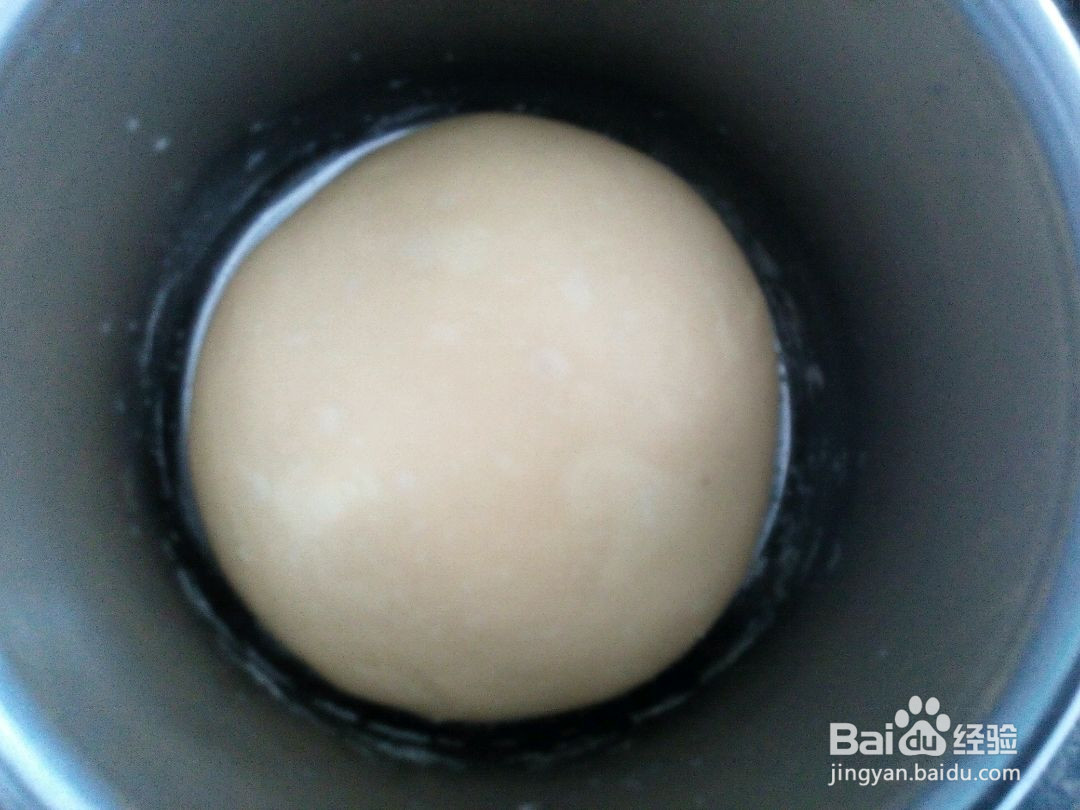 鸡蛋土司的做法