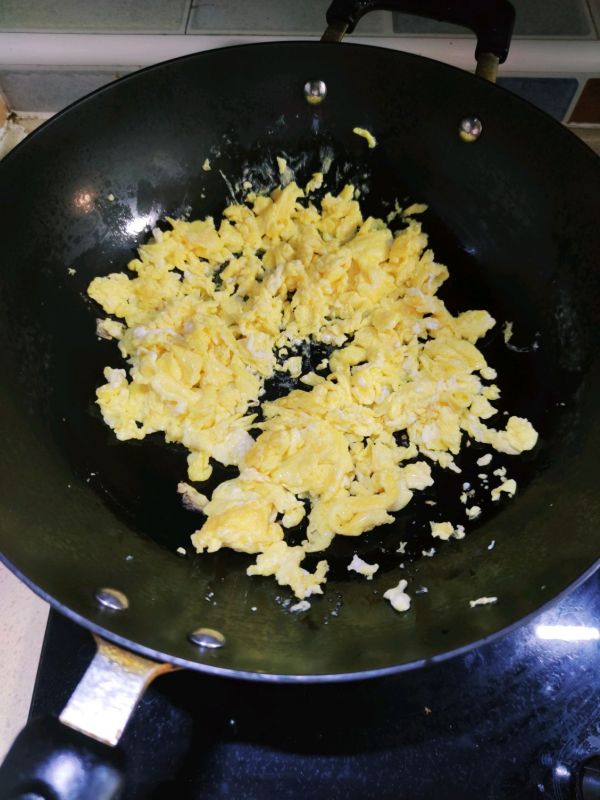 将剩米饭吃出了高级感