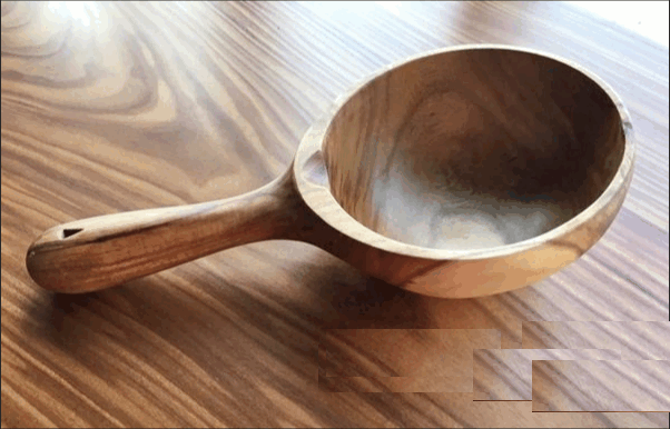 厨房里舀水的工具叫什么