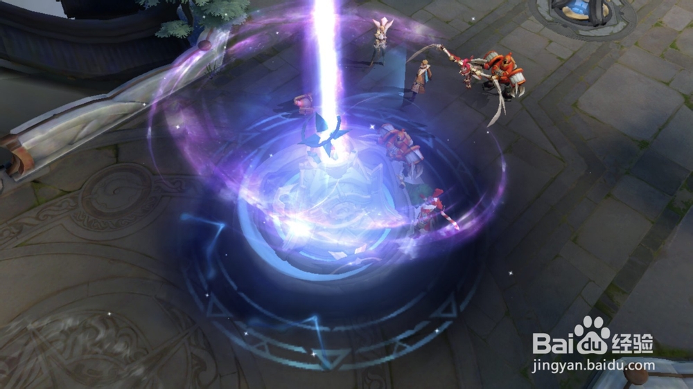 王者荣耀上官婉儿出装玩法技巧