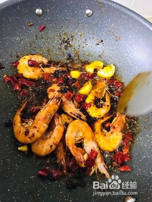 麻辣香锅 的做法