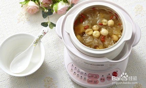 秋季饮食，除了养胃粥还有那些养生食谱（一）