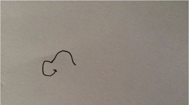 如何画好甲龙简笔画