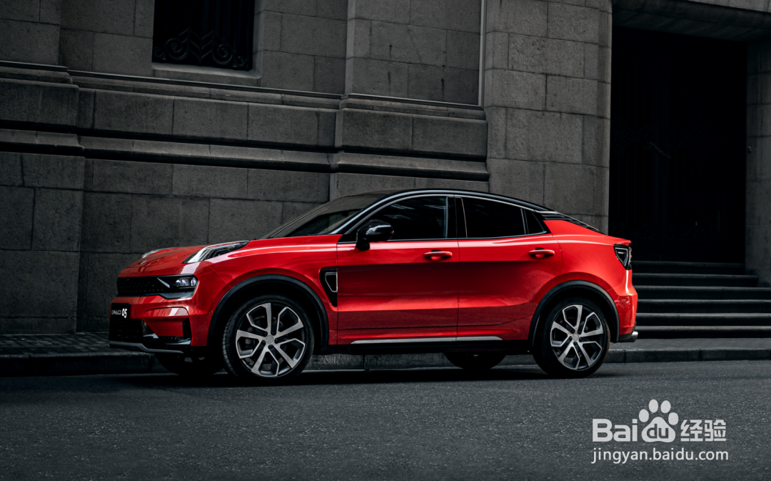 领克05正式上市，能否突破自主品牌天花板？