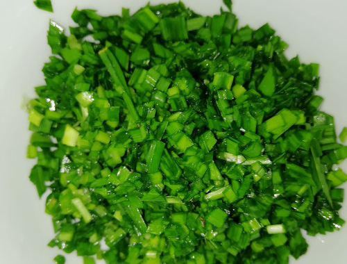 怎样调出鲜嫩多汁的饺子馅